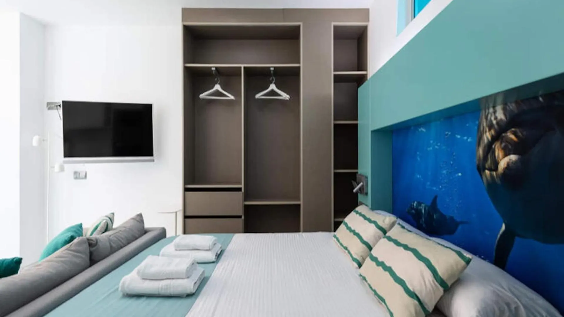 Studio In Las Palmas De Gran Canaria Apartment