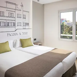 Sercotel Parque Hotel