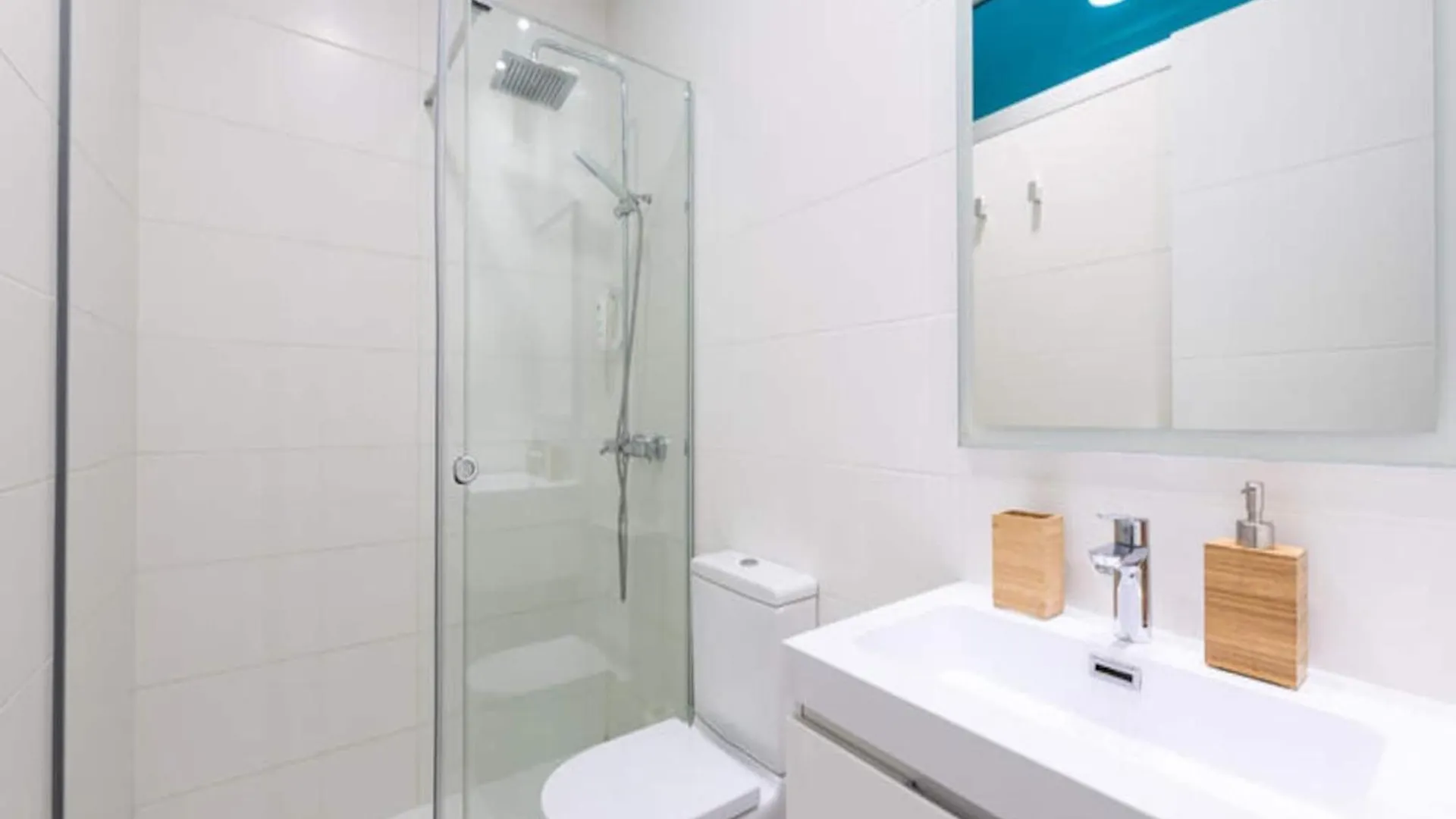 Studio In Las Palmas De Gran Canaria Apartment