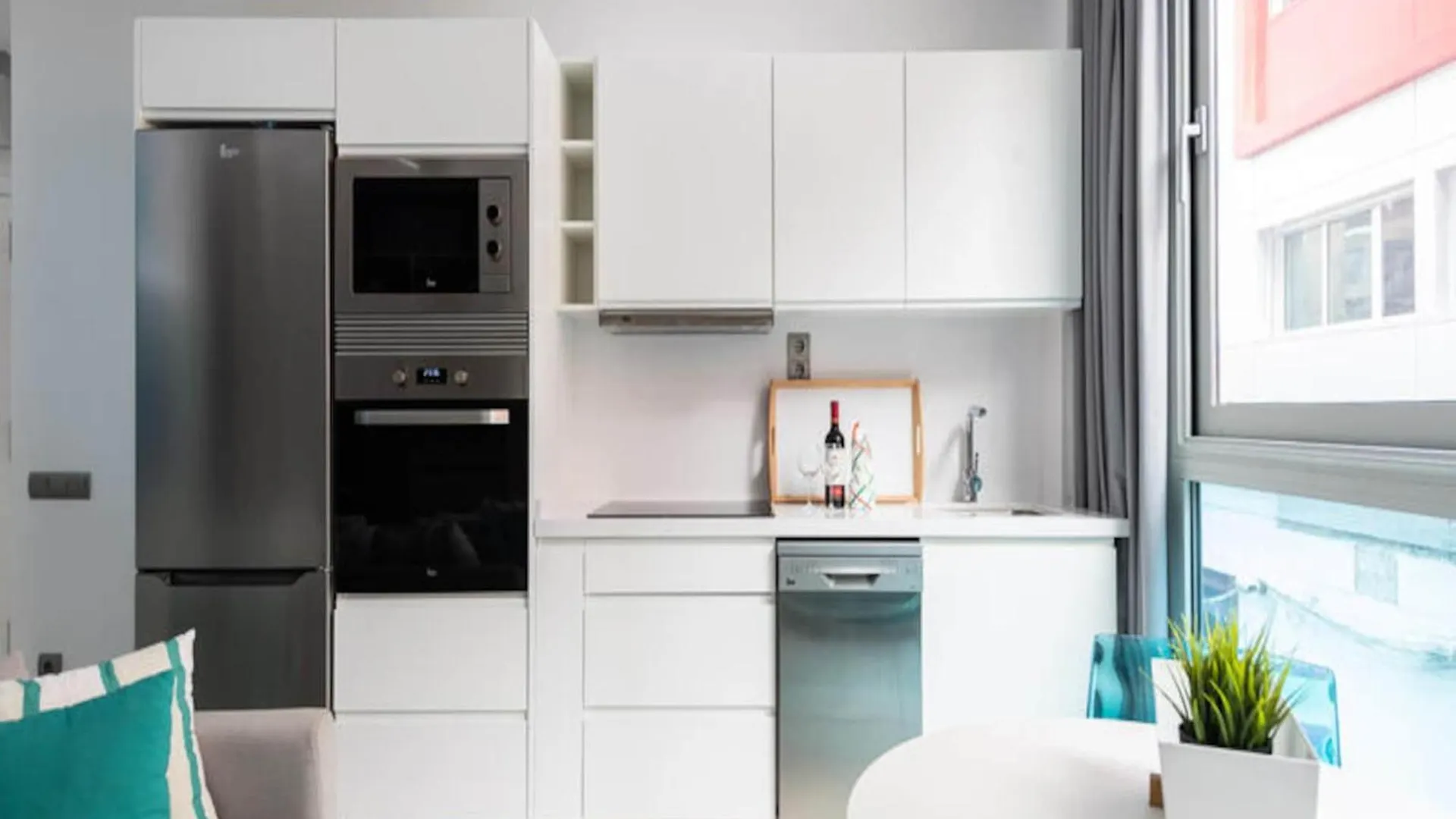 Studio In Las Palmas De Gran Canaria Apartment Spain