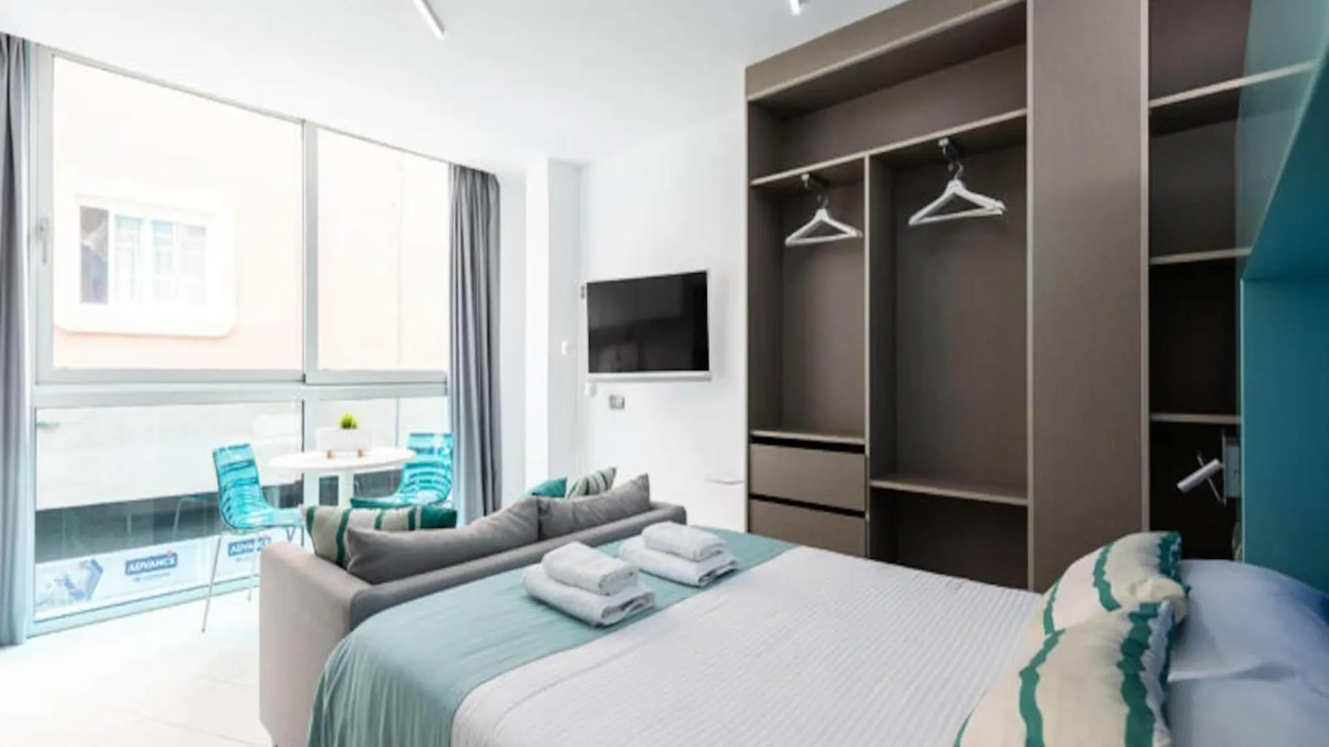 Studio In Las Palmas De Gran Canaria Apartment 0*,  Spain