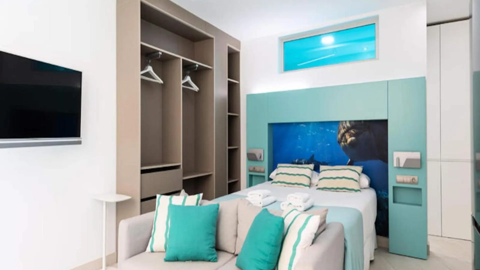 Studio In Las Palmas De Gran Canaria Apartment