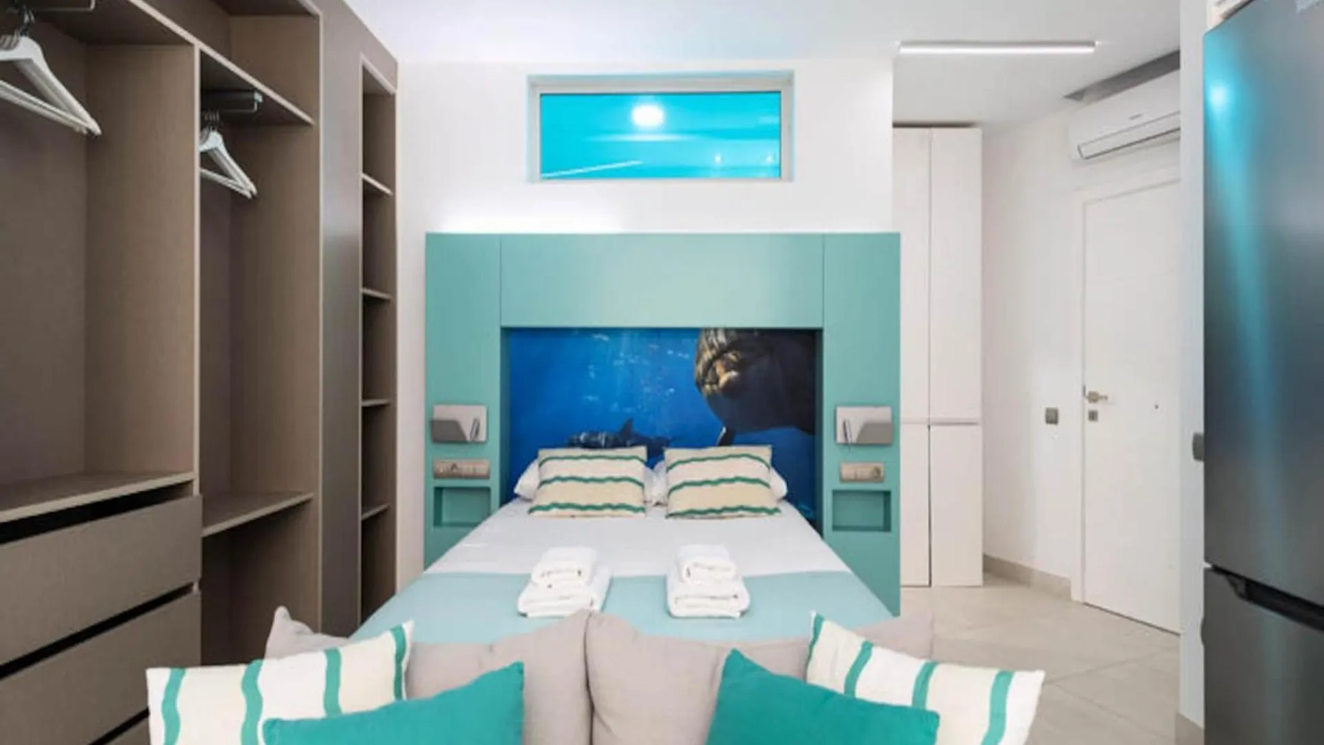 Studio In Las Palmas De Gran Canaria Apartment