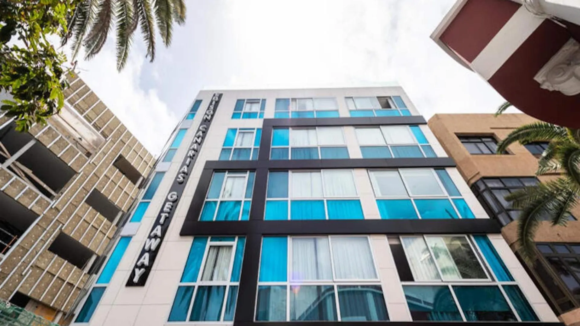 Studio In Las Palmas De Gran Canaria Apartment 0*,