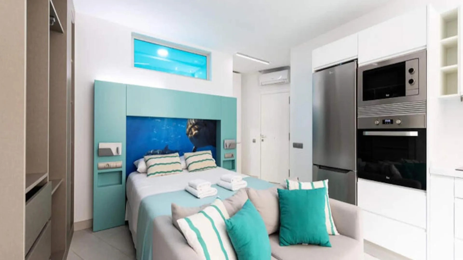 Studio In Las Palmas De Gran Canaria Apartment
